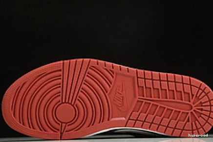 Hyperoad Toe” Jordan Bred “Alternate 1 Low 0807